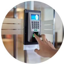Access Controls
