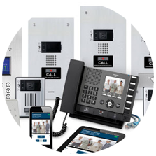 Video Intercoms